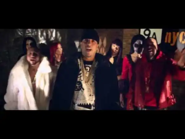 Video: Bodega Bamz - Don Francisco (Remix) (feat. French Montana)